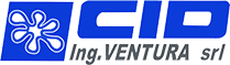 CID Ing. Ventura Srl Logo
